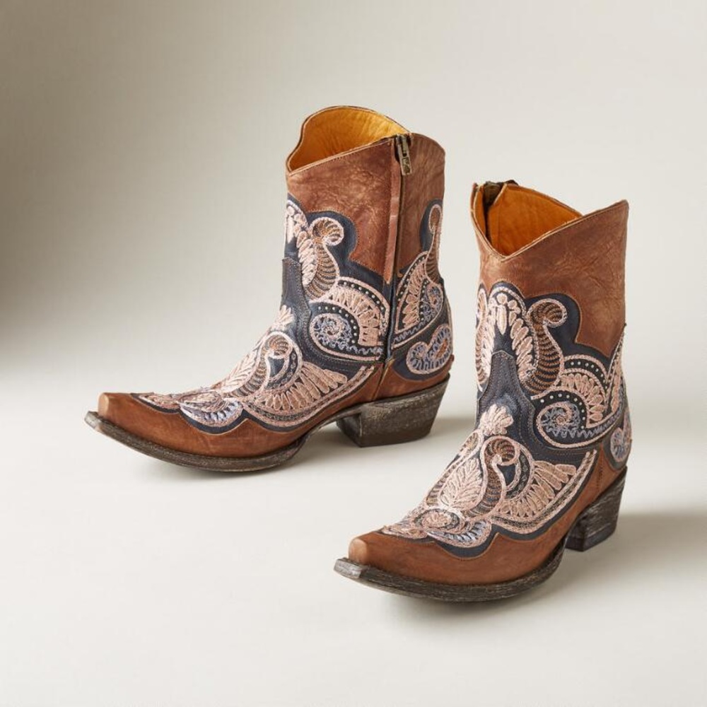 Sundance Old Gringo Bellinis Boots